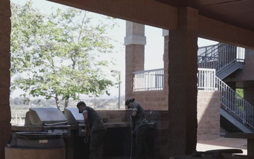 B-Roll: I MEF Conducts Operation Clean Sweep IV