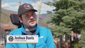 Downhill Daily | A Veteran's First Time at the National Disabled Veterans Winter Sports Clinic