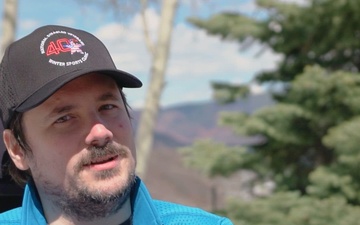 Downhill Daily | A Veteran's First Time at the National Disabled Veterans Winter Sports Clinic