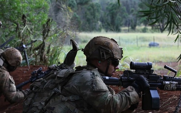 B-Roll 95th Combat Engineers hold demolition range March 2026