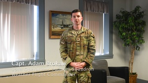 Severe Thunderstorms PSA