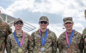 WPAFB Norwegian Foot March 2026