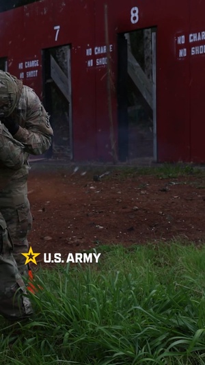 130th Engineer Brigade Conducts Urban Breach Training at Schofield Barracks Reel