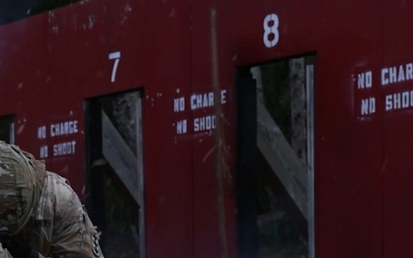 130th Engineer Brigade Conducts Urban Breach Training at Schofield Barracks Reel