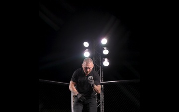 MMA Fight Night 2026 (REEL)