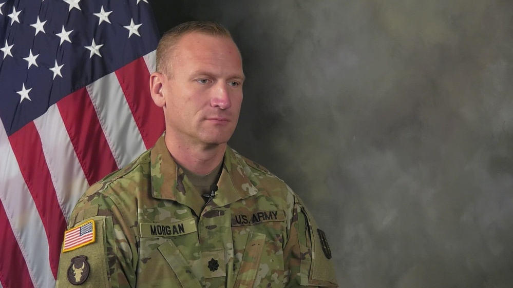DVIDS - Video - Winona County cyber attack | Lt. Col. Brian Morgan