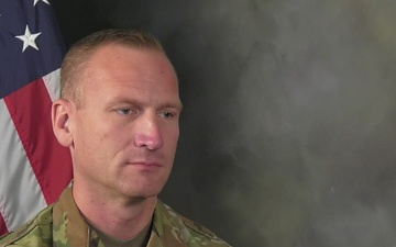 Winona County cyber attack | Lt. Col. Brian Morgan