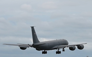 Col. James Long FINI Flight