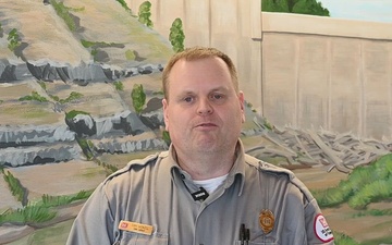 Explore Mount Morris Dam &amp; Recreation Area This Season