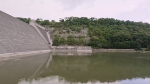 Mount Morris Dam Season Opening B-Roll