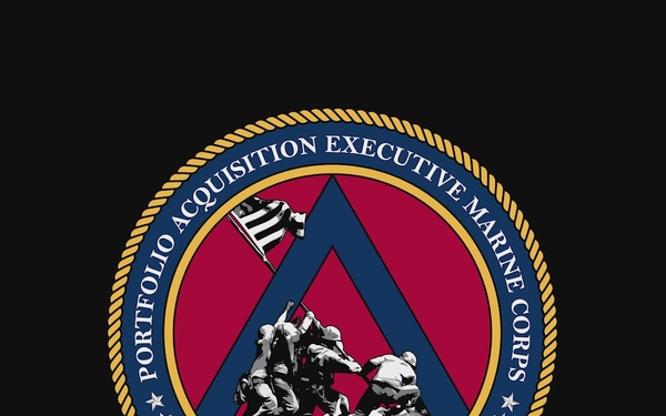 Portfolio Acquisition Executive Marine Corps Establishment Ceremony