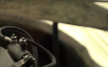 SOCIAL: 101st Airborne Division artillery Soldiers conduct live-fire operations during JRTC rotation at Fort Polk