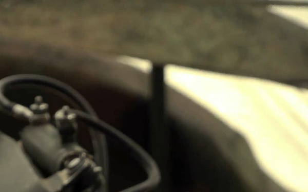 SOCIAL: 101st Airborne Division artillery Soldiers conduct live-fire operations during JRTC rotation at Fort Polk