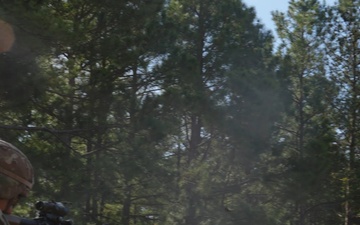 Drone Round Familiarization