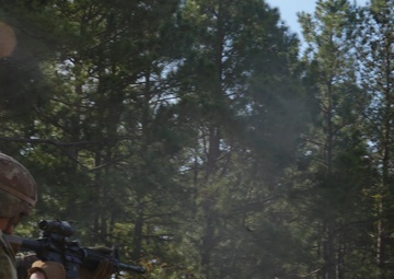 Drone Round Familiarization