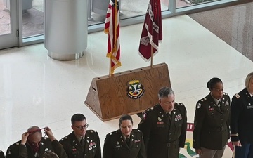 Carl R. Darnall Army Medical Center Celebrating Ten Years of Occupancy