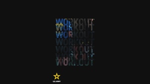 Quartermaster CSM PTs with DSB