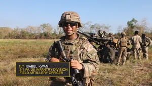 U.S. and Philippine Forces Rehearse Expeditionary Fires