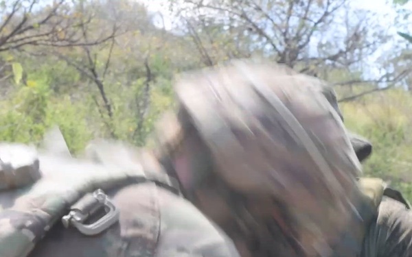 Strengthening the line: Joint Engineering Course