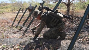 Strengthening the line: Joint Engineering Course