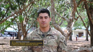 U.S. and Philippine Soldiers Conduct Electronic Warfare Training at Exercise Salaknib 2026