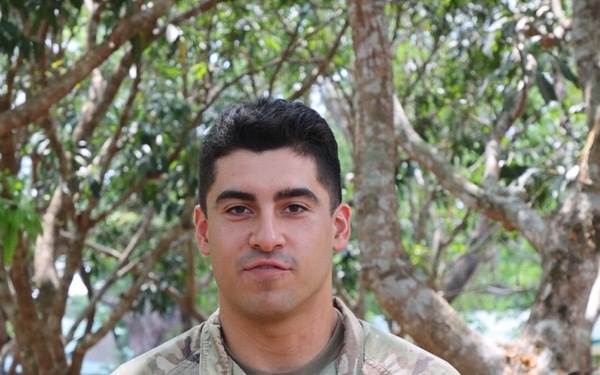 U.S. and Philippine Soldiers Conduct Electronic Warfare Training at Exercise Salaknib 2026