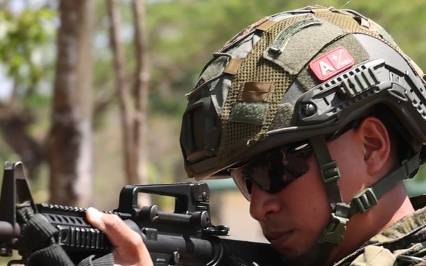 25th Infantry Division, Philippine partners synchronize tactics