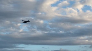 CDS Bundle Air Drop for Resupply during JRTC 26.06