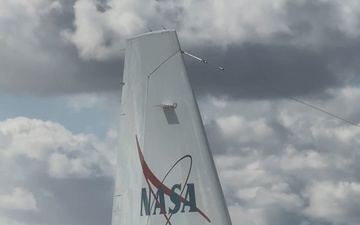 March Air Reserve Base Provides NASA Support for Artemis II
