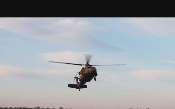 2026 Infantry Week Award Ceremony Compilation