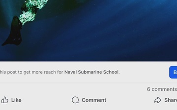 126th Submarine Force Birthday