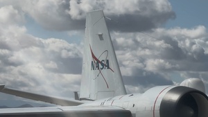March Air Reserve Base provides support to NASA for Artemis II landing
