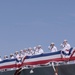 USS Harvey C. Barnum (DDG 124) Commissioning Ceremony