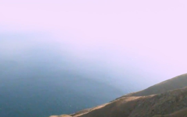 San Clemente Island EIS Video