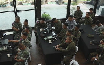 Balikatan 2026 B-Roll: U.S., Philippine service members improve communications capabilities and preparedness