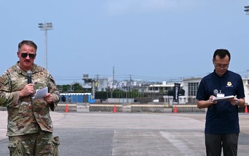 AmFest 2026 B-Roll captions