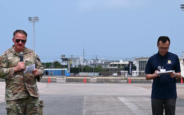 AmFest 2026 B-Roll captions