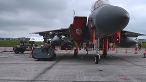 AmFest26: 250 years of America: Stars, Cars and Guitars (part 2)