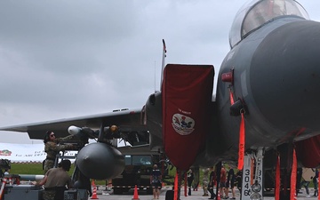 AmFest26: 250 years of America: Stars, Cars and Guitars (part 2)