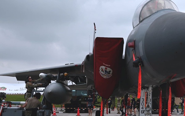 AmFest26: 250 years of America: Stars, Cars and Guitars (part 2)