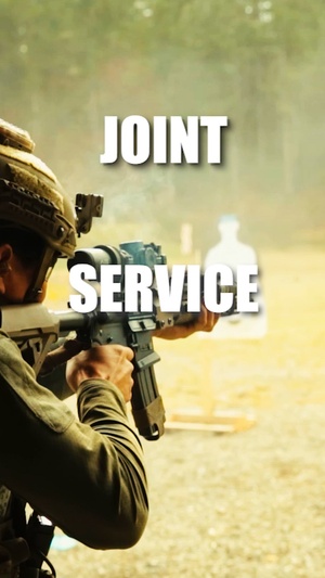 SOF Truth Number 5: Most Special Operations Require Non-SOF Support