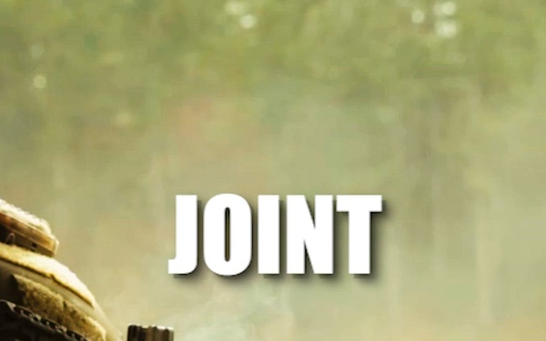 SOF Truth Number 5: Most Special Operations Require Non-SOF Support