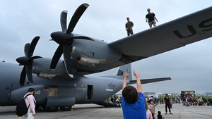 AmFest26: 250 years of America: Stars, Cars and Guitars (part 3)