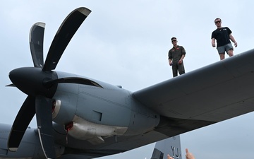 AmFest26: 250 years of America: Stars, Cars and Guitars (part 3)