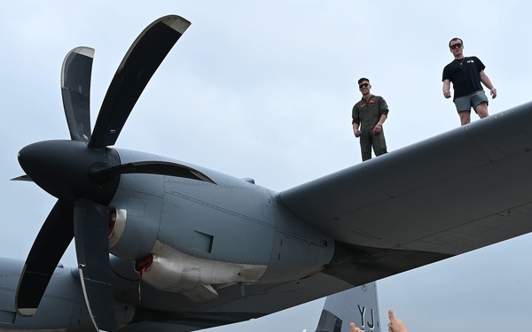 AmFest26: 250 years of America: Stars, Cars and Guitars (part 3)