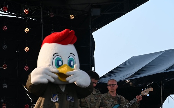 AmFest26: 250 years of America: Stars, Cars and Guitars (part 4)