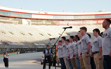 Tennessee Army National Guard displays modernized force for Recruiting and Retention
