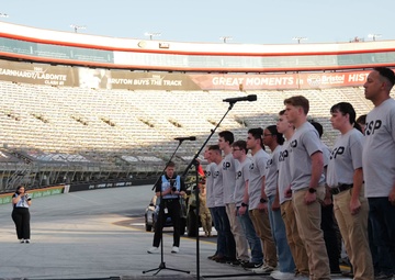 Tennessee Army National Guard displays modernized force for Recruiting and Retention