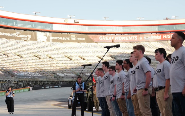 Tennessee Army National Guard displays modernized force for Recruiting and Retention