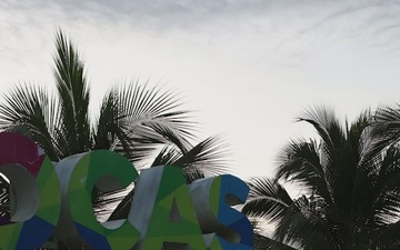 U.S. Service Members Deliver Critical Medical Care to Bocas del Toro